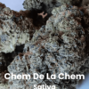 Chem De La Chem THCA Flower