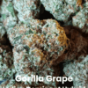 Gorilla Grape THCA Flower