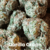 Gorilla Grape THCA Flower