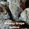 Groovy Grape THCA Flower