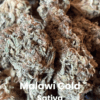 Malawi Gold THCA Flower