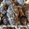 No Drama Llama THCA Flower