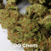 OG Chem THCA Flower