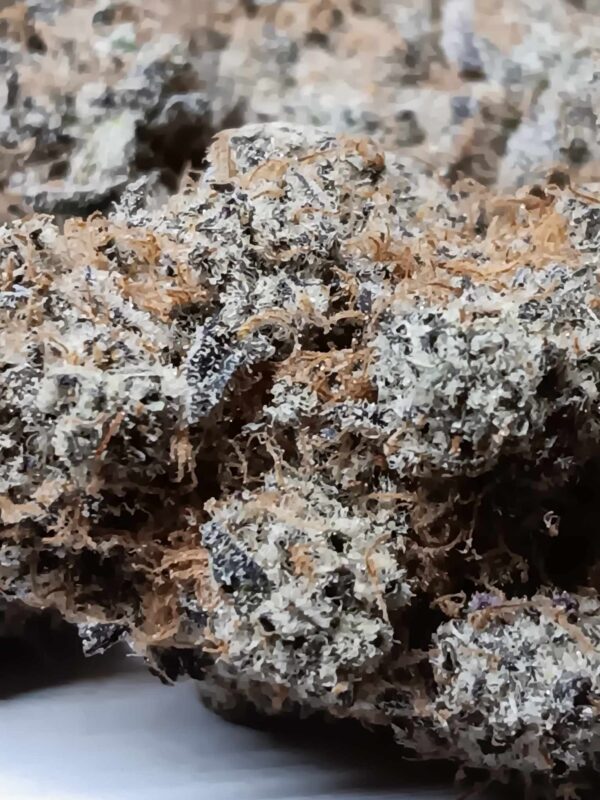 Peanut Butter and Jelly Original Pics (2) PB & J THCA Flower