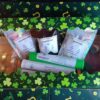 St Patrick's Day Boxes