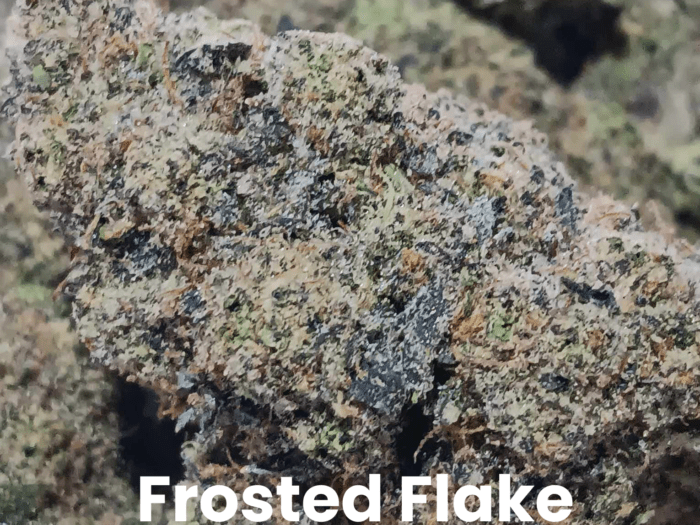 Frosted Flake THCA Flower