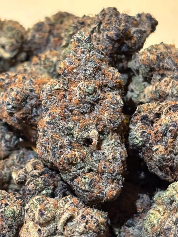 Sour Skunk Original Pics (1) Sour Skunk THCA Flower