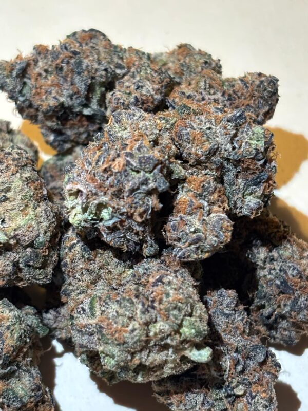 Sour Skunk Original Pics (2) Sour Skunk THCA Flower