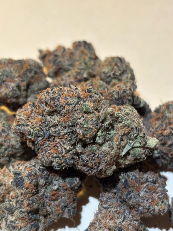 Sour Skunk Original Pics (4) Sour Skunk THCA Flower