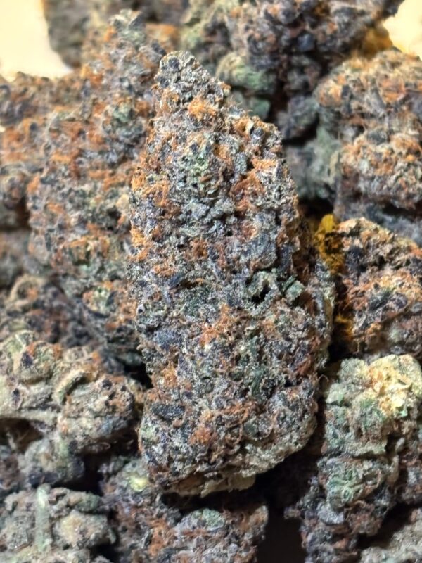 Sour Skunk Original Pics (5) Sour Skunk THCA Flower