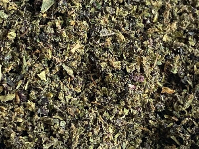 Blueberry Z Ground THCA Flower