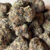 Gas Face Blues THCA Flower