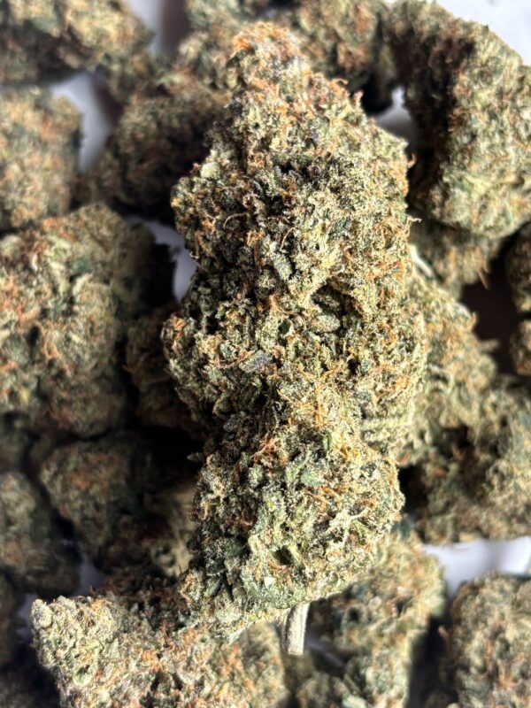 Super Silver Haze pics (1) Super Silver Haze THCA Flower