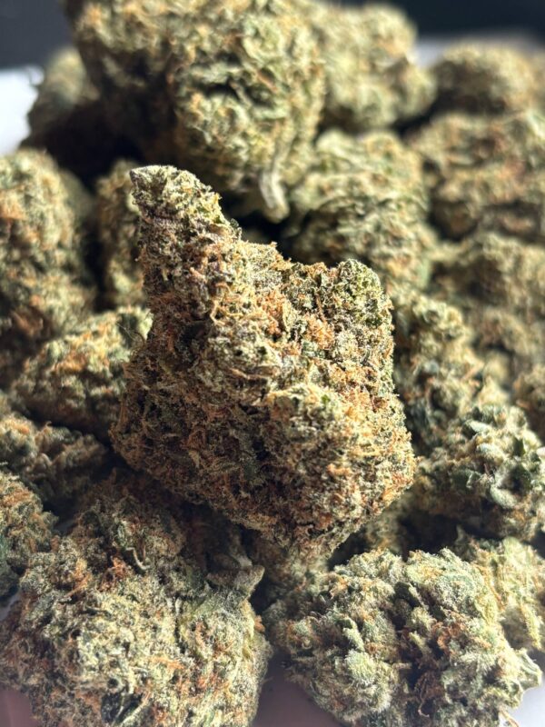 Super Silver Haze pics (2) Super Silver Haze THCA Flower
