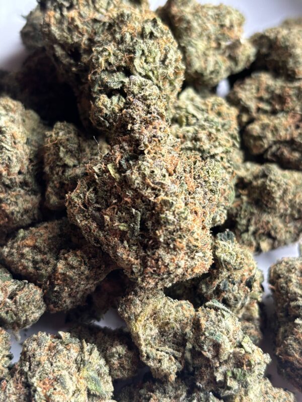 Super Silver Haze pics (3) Super Silver Haze THCA Flower