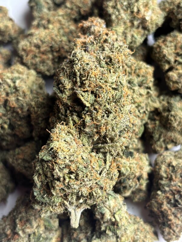 Super Silver Haze pics (4) Super Silver Haze THCA Flower