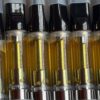 510 Thread Liquid Diamond Carts