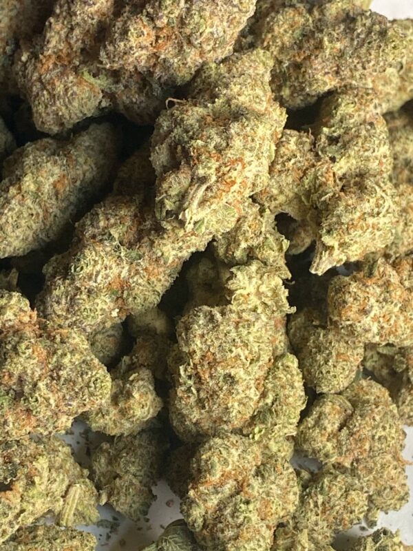 Hawaiian Snowcone (1) Hawaiian Snowcone THCA Flower