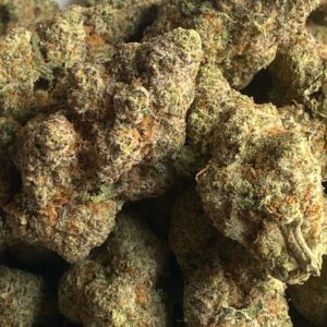 Hawaiian Snowcone THCA Flower