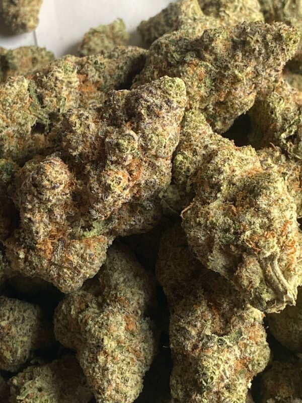 Hawaiian Snowcone (2) Hawaiian Snowcone THCA Flower