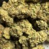 Jack Herer THCA Flower