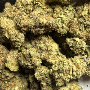 Jack Herer THCA Flower
