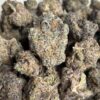 Laser Fuel THCA Flower