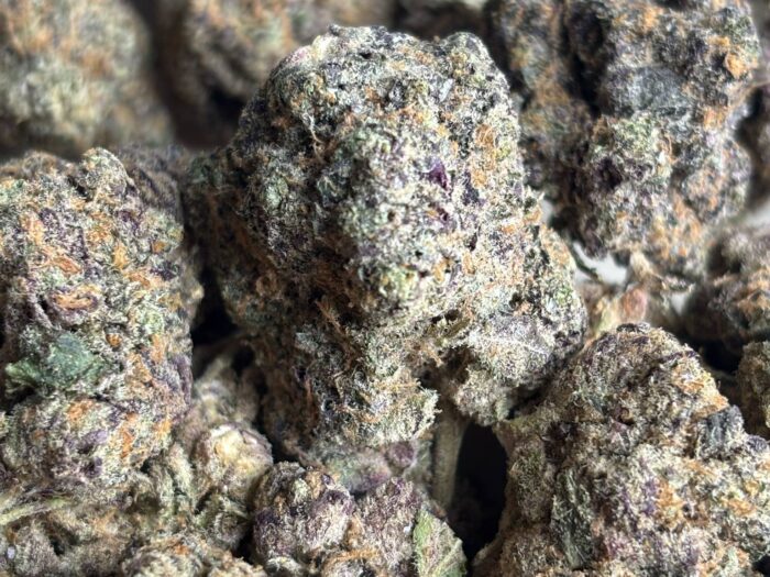 Laser Fuel THCA Flower