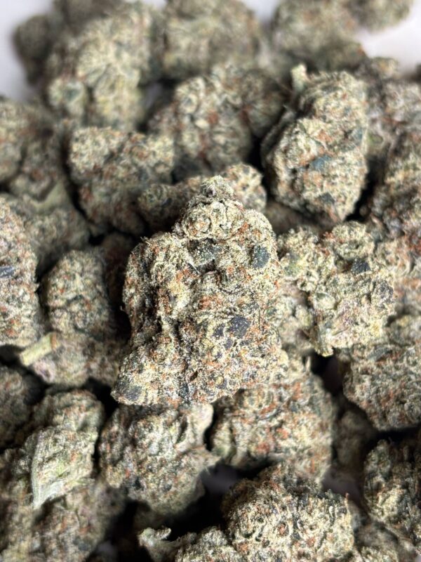 Northern Lights THCA Flower