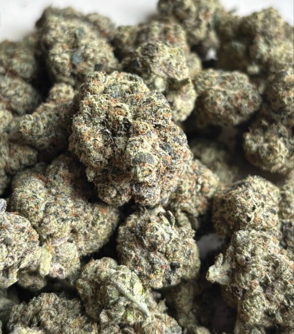 Northern Lights THCA Flower