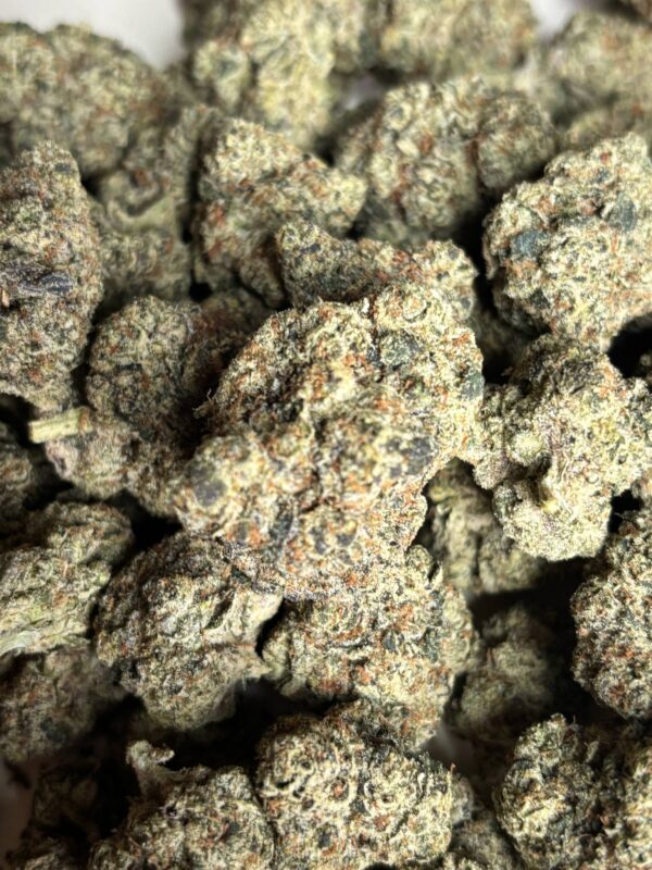 Northern Lights THCA Flower