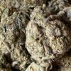 Panama Red #2 THCA Flower