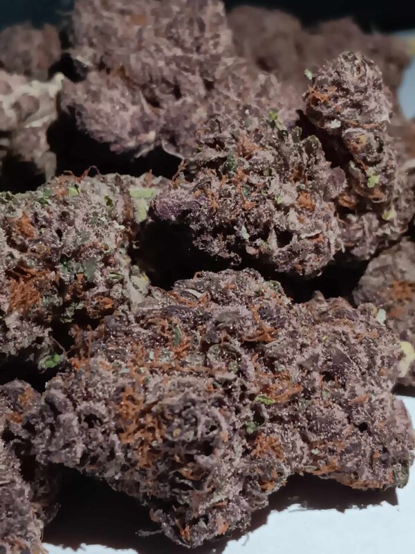 Pineapple Pez Original Pics (1) Pineapple Pez THCA Flower