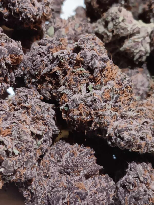 Pineapple Pez Original Pics (3) Pineapple Pez THCA Flower