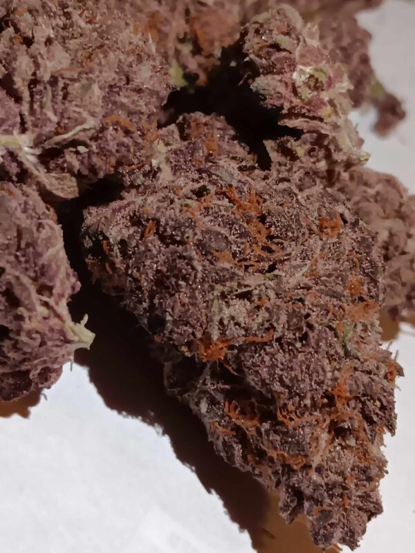 Pineapple Pez Original Pics (5) Pineapple Pez THCA Flower