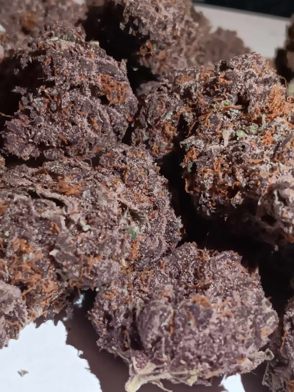 Pineapple Pez Original Pics (6) Pineapple Pez THCA Flower