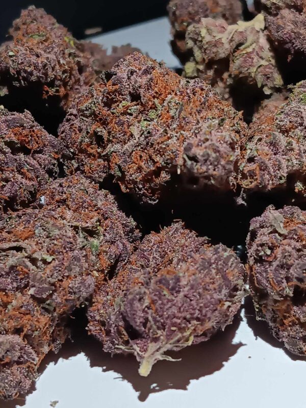 Pineapple Pez Original Pics (7) Pineapple Pez THCA Flower