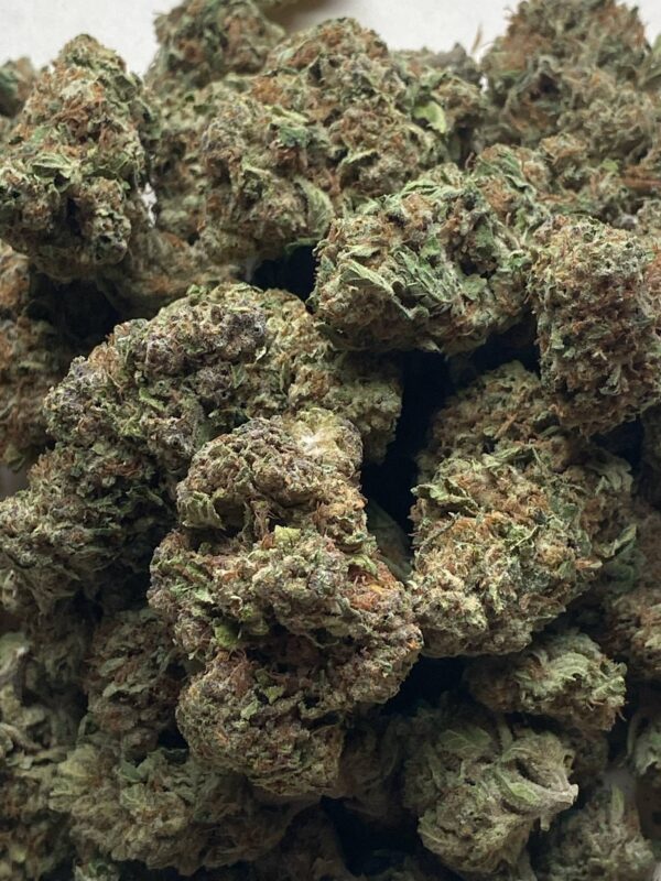Purple Punch Pics (2) Purple Punch THCA Flower