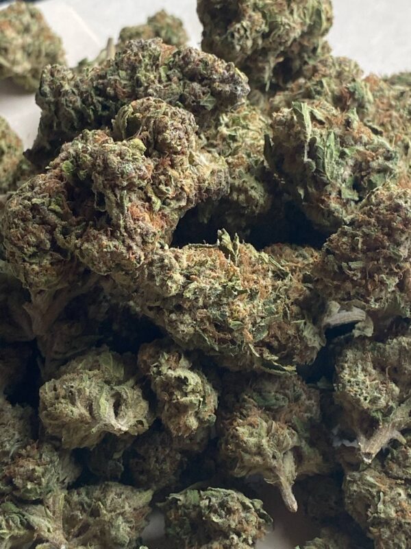 Purple Punch Pics (3) Purple Punch THCA Flower
