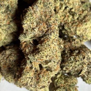 Unicorn Candy THCA Flower