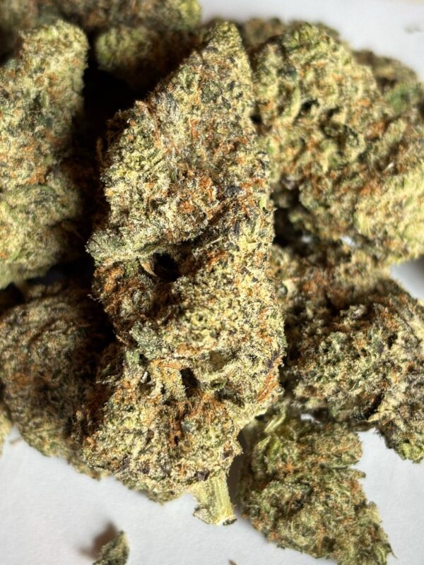 Unicorn Candy pics (1) Unicorn Candy THCA Flower