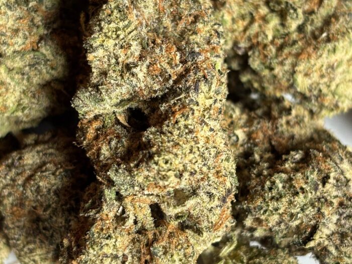 Unicorn Candy THCA Flower