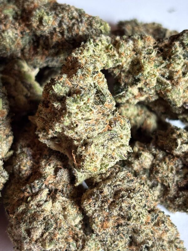 Unicorn Candy pics (3) Unicorn Candy THCA Flower