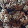 Durban Poison #2 THCA Flower