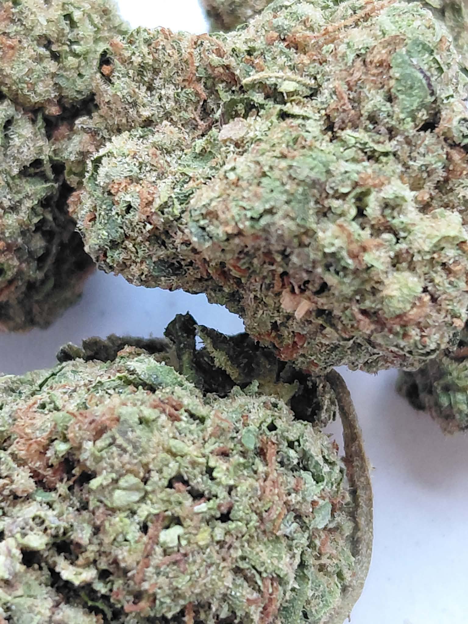 Blue Dream THCA Flower