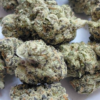 Afghani THCA Flower