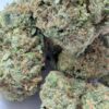 Alaskan Thunder Fuck THCA Flower