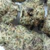 Blueberry Sugar THCA Flower