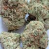 Columbian Gold pics (1) Colombian Gold THCA Flower