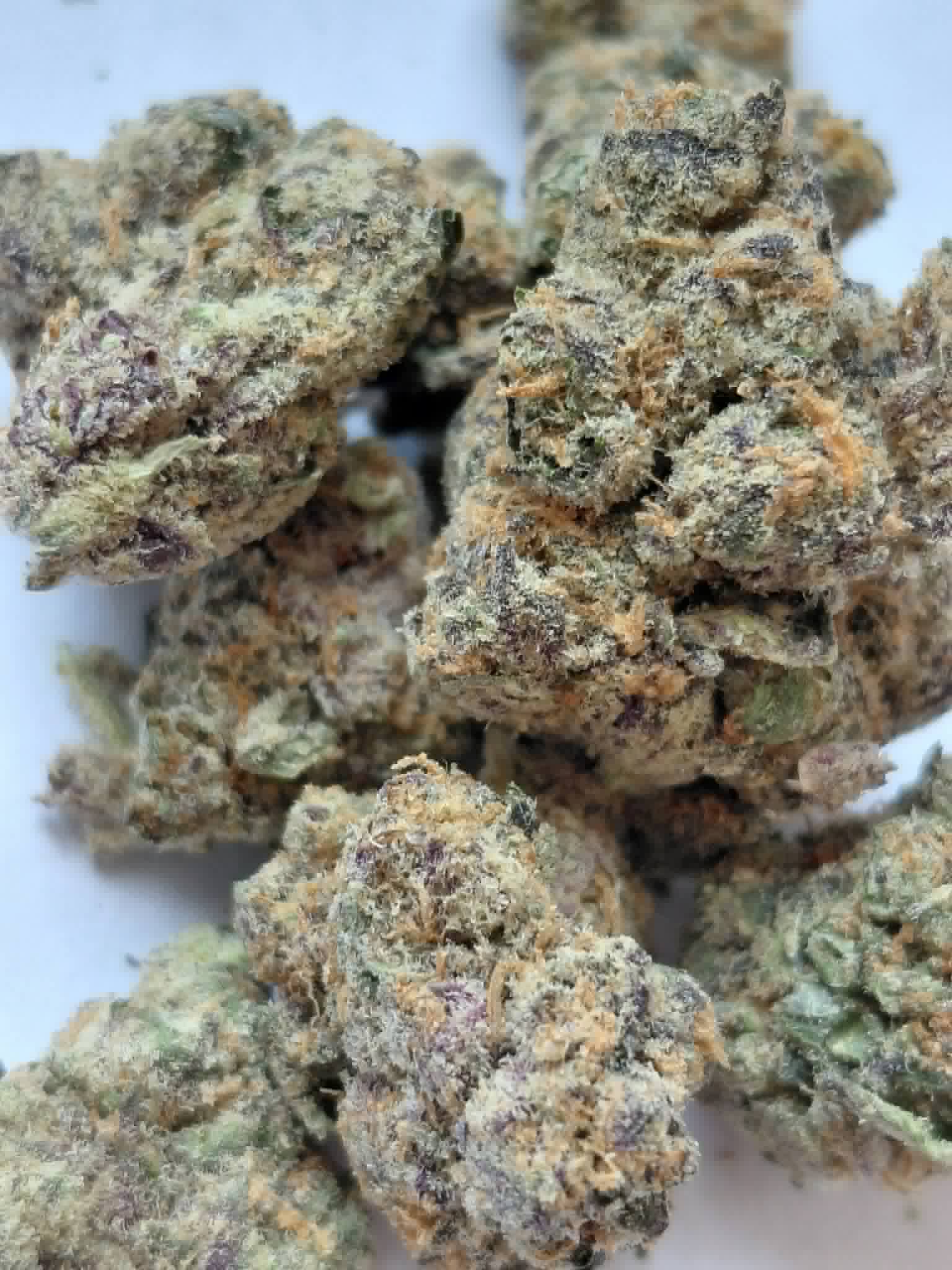 Gary Payton THCA Flower